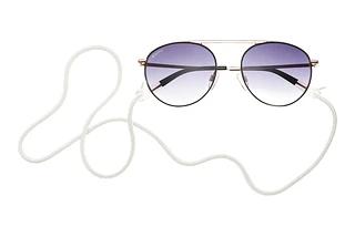 Marc O Polo MP 507000 21 grau / gungold