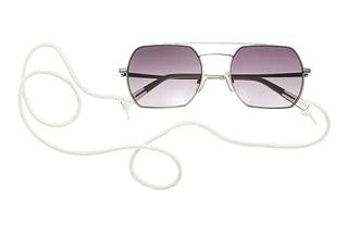 Marc O Polo MP 507002 00 grau / gunpalladium / chrom / rhodium / silber