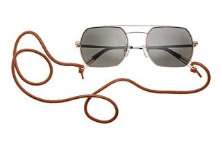 Marc O Polo MP 507002 21 grau / gungold