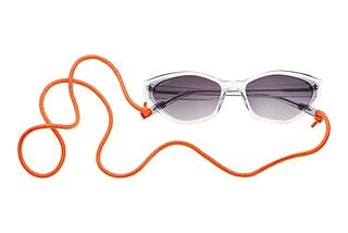 Marc O Polo MP 507006 00 grau / gunpalladium / chrom / rhodium / silber