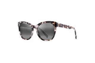 Maui Jim Alulu 878-05 Neutral GreyWhite Tokyo Tortoise