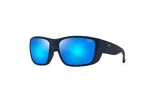 Maui Jim Amberjack B896-03