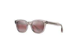 Maui Jim Cheetah 5 R842-05B Maui Rose®Crystal w/Hint of Pink