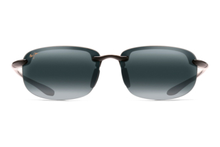 Vue de face Maui Jim Hookipa Readers (G807-0220)