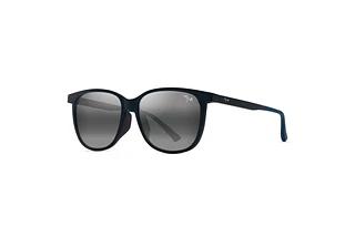 Maui Jim Ilikea AF 650-03 Neutral GreyMatte Blue