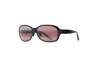 Maui Jim Koki Beach R433-28T25 Maui Rose®Purple Tortoise