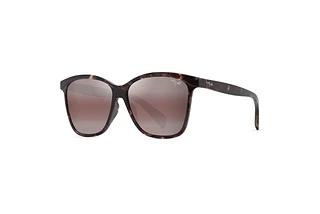Maui Jim Liquid Sunshine R601-04 Maui Rose®Red Tortoise