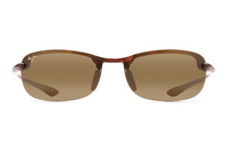 Vue de face Maui Jim Makaha Readers (H805-1025)
