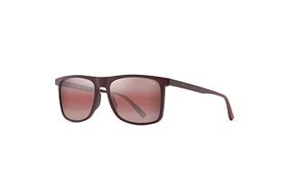 Maui Jim Makamae R619-04 Maui Rose®Matte Burgundy