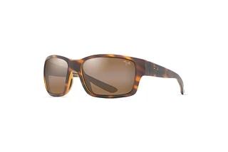 Maui Jim Mangroves H604-10 HCL® BronzeTortoise