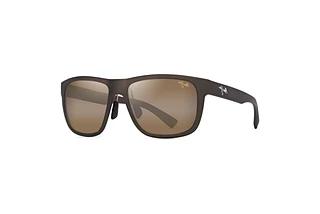 Maui Jim Puakea H670-01 HCL® BronzeMatte Brown