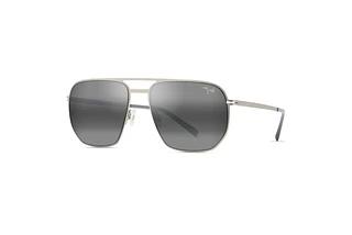 Maui Jim Sharks Cove 605-17 Neutral GreyTitanium