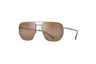 Maui Jim Sharks Cove H605-01 HCL® BronzeSatin Sepia