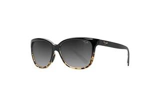 Maui Jim Starfish GS744-02T Neutral GreyBlack with Tortoise