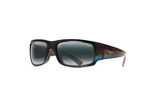 Maui Jim World Cup 266-03F Neutral GreyMarlin