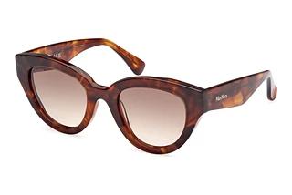 Max Mara MM0077 53F braun verlaufendBlond Havanna