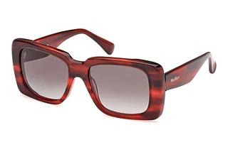 Max Mara MM0091 68B grau verlaufendBunt Horn