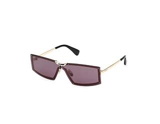 Max Mara MM0118 32A smokegold