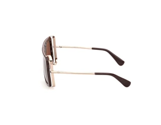 Vue latérale Max Mara JEAN (MM0119 - 50E)