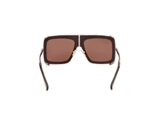 Vue arrière Max Mara JEAN (MM0119 - 50E)