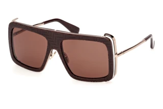 Vue de face Max Mara JEAN (MM0119 - 50E)