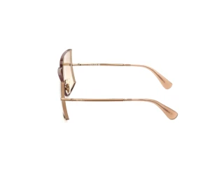 Vue latérale Max Mara JEAN1 (MM0120 - 38L)