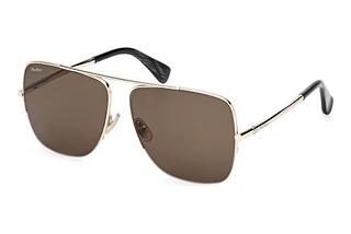 Max Mara MM0121 32N roviexGlänzend Blassgold