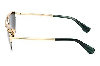 Vue latérale Max Mara MENTON4 (MM0122 - 30N)