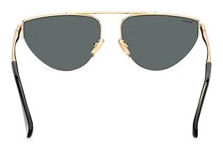 Vue arrière Max Mara MENTON4 (MM0122 - 30N)