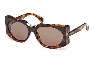Max Mara MM0123 56J roviexHavanna/Verlauf