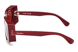 Vue latérale Max Mara SPARK5 (MM0123 - 69S)