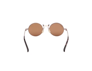 Vue arrière Max Mara SAFIYE (MM0127 - 36E)