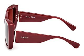 Vue latérale Max Mara HINGE (MM0131 - 69S)