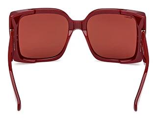Vue arrière Max Mara HINGE (MM0131 - 69S)