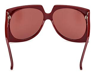 Vue arrière Max Mara ANNE (MM0133 - 69S)