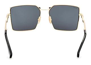 Vue arrière Max Mara MILLER-3 (MM0135 - 30N)