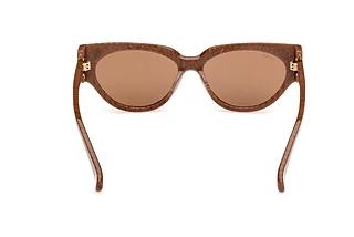 Vue arrière Max Mara CLIP-1 (MM0139 - 56E)