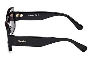 Vue latérale Max Mara LEE-3 (MM0140 - 01A)