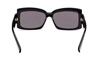 Vue arrière Max Mara LEE-3 (MM0140 - 01A)