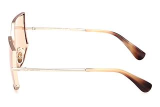 Vue latérale Max Mara MENTON-4 (MM0142 - 28E)