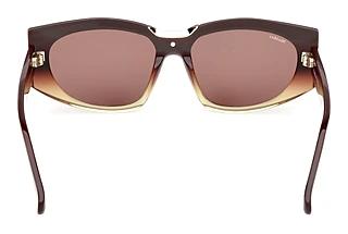 Vue arrière Max Mara SPARK-8 (MM0144 - 50E)
