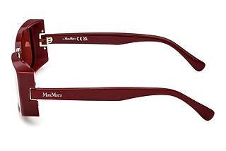 Vue latérale Max Mara SPARK9 (MM0159 - 69S)