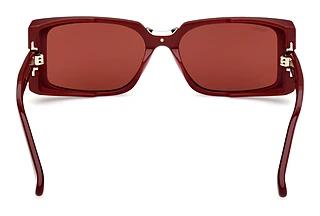 Vue arrière Max Mara SPARK9 (MM0159 - 69S)