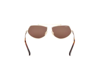 Vue arrière Max Mara JOEY (MM0165 - 32E)