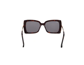 Vue arrière Max Mara ROQUEBRUNE (MM0166 - 52A)