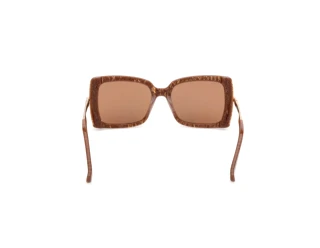 Vue arrière Max Mara ROQUEBRUNE (MM0166 - 56E)