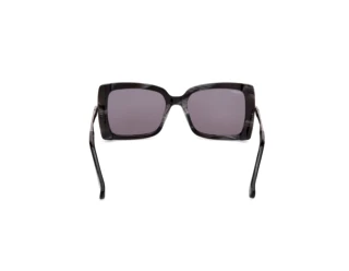 Vue arrière Max Mara ROQUEBRUNE (MM0166 - 63A)