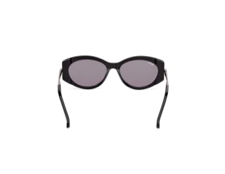 Vue arrière Max Mara ROQUEBRUNE 1 (MM0167 - 01A)