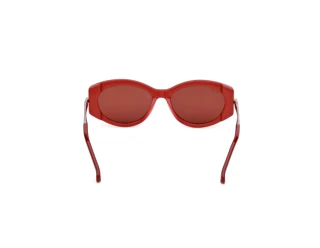 Vue arrière Max Mara ROQUEBRUNE 1 (MM0167 - 69S)