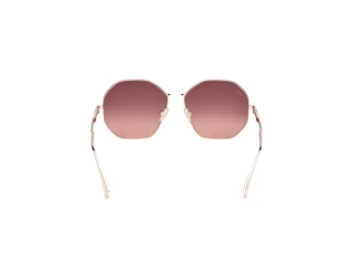 Vue arrière Max Mara MILLER (MM0168 - 28F)